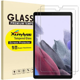 Vidrio Templado Samsung Galaxy Tab A7 Lite (2 Unidades)