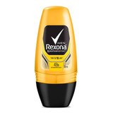 Rexona Men V8 Desodorante Rollon Masculino 50ml