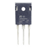 Fgh80n60fd Igbt 600v 80a Alter De Stgw80v60df Gw60v60df