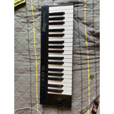 Teclado Controladora Irig Keys 37 Pro Piano Usb
