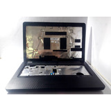 Carcasa Completa Notebook Compaq Cq62-2150x Z/ Oeste 