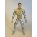 Lanterna Branco - The Brightest Day - Dc Universe Classics