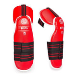 Ithaca Store Kos - Antebraceras Con Coderas Roja Korea Sport