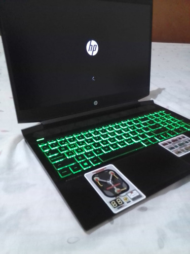 Notebook Hp Pavilon Gaming