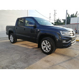 Amarok Highline 4 Cilindros 2.0 Ltrs Tdi Mod 2023