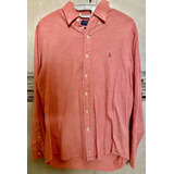 Camisa Polo