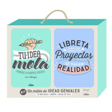 Kit Un Millon De Ideas Geniales Mr Wonderful - Wonderful
