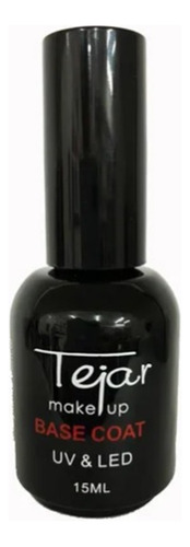  Esmalte Semipermanente Base Coat Uv/ Led Tejar Lefemme