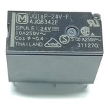 Rele Relay Jq1ap  Ajq83  10a 4 Pin (elegir)