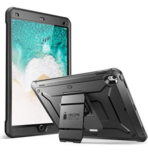 Supcase Funda P/ iPad Pro 12.9 Pulgadas 2017