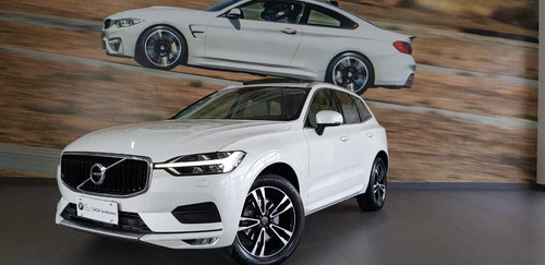  VOLVO XC60 2.0 T5 MOMENTUM AWD