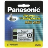 Bateria Panasonic Hhr-p104 Para Telefono Original En Blister