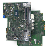Placa Mãe Dell Inspiron 3059/3263/3459/3455 I5 6ª All In One