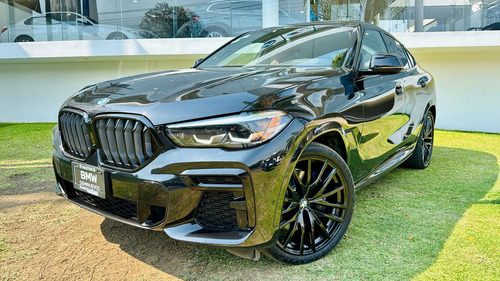 Bmw X6 2023