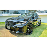 Bmw X6 2023