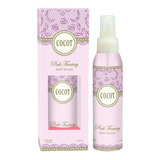 Cocot Pink Fantasy Body Splash X 125 Ml