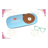 Funda Para Gafas  Kawaii