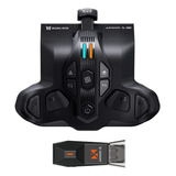 Control Inalambrico Armor-x Pro Para X-box Series Black 