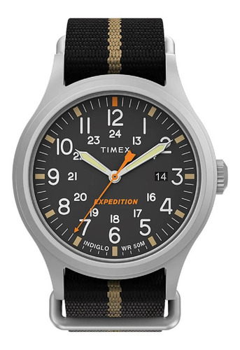 Reloj Timex Hombre Tw2v07800