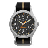 Reloj Timex Hombre Tw2v07800