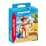 Playmobil Figuras Juguete Figures Sobres