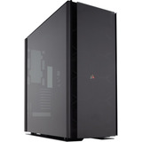 Gabinete Atx Corsair Obsidian 1000d Atx Tempered Glass Black