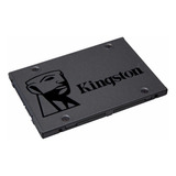 Hd Ssd 480gb Kingston A400 Sa400s37/480g Lacrado