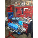 Motor Ford V8 302 5.0l Con 04 