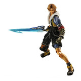 Figura Final Fantasy X Square Enix: Tidus Play Arts Kai