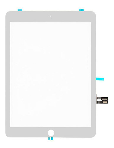 Pantalla Táctil Touch Compatible Con iPad / iPad 6ta Gen