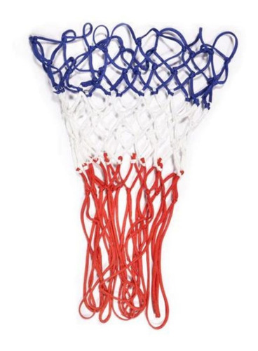 Red Aro De Basquet Drb N° 7 Basketball Nets Dribling