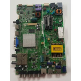 Placa Principal  Tcl Le3278 (a) + Placas Receptoras 