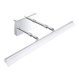 Aipsun - Lámpara De Tocador Led Para Baño (luz Blanca Fría)