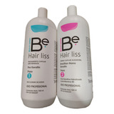 Keratina Hair Liss Original Ltr - mL a $58