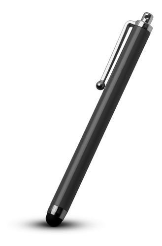 Lapiz Touch Pen Óptico Smartphone Tablet Universal Recoleta