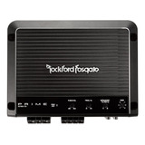 Rockford Fosgate Prime 750 Vatios Clase D 1 Canal Amplificad