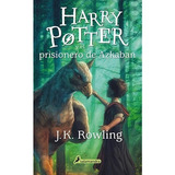 Harry Potter Y El Prisionero De Azkabán, Rowling, Salamandra