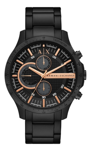 Reloj Hombre Armani Exchange Hampton Chrono