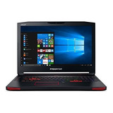 Acer Predator 17 Gaming Laptop, Core I7, Geforce Gtx 10709