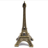 Torre Eiffel De 18cm