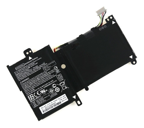 Bateria Hp Original Para Hp Pavilion 11-k000 X360 796219-421