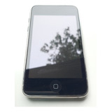 iPod Touch Mod. A1288, 2ageneraci, 8gb Internos, Detalle