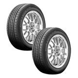 Paq. De 2 Llantas 215/45r18 Bridgestone Turanza El440