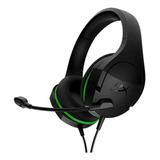 Auriculares Hyperx Cloudx Stinger Core Compatible Con Xbox.