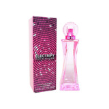 Paris Hilton Electrify Eau De Parfum 100 ml Para Mujer