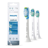 Philips Sonicare Head Variety Pack C3 C2 3pk Hx9023/69 White