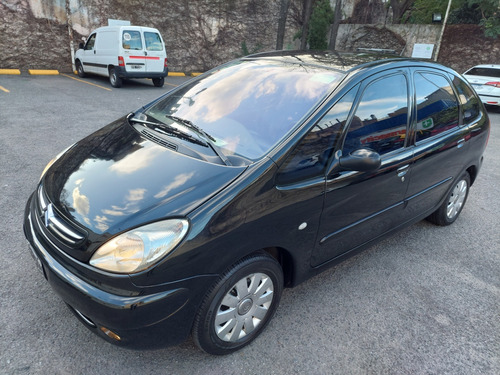 Citroën Xsara Picasso 2006 2.0 Exclusive Cuero