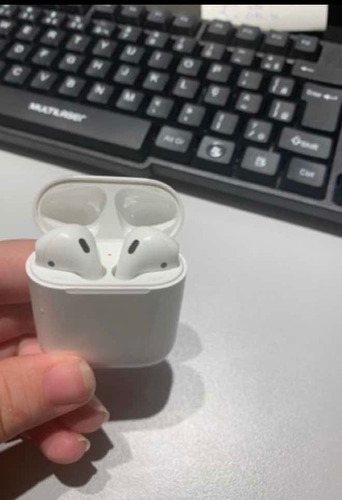 Apple Air Pods 1 Semi Novo