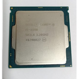 Procesador Intel Core I5 6500 Sexta Gen. 3.2ghz