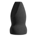 Esponja Negra Beauty Blender Adara Paris Difuminar Sp006 Pro